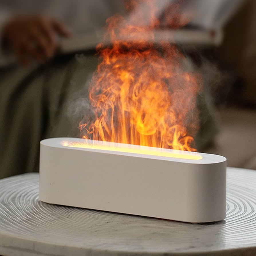 Detail Aroma yang Membuat Rumah Terasa Lebih Personal