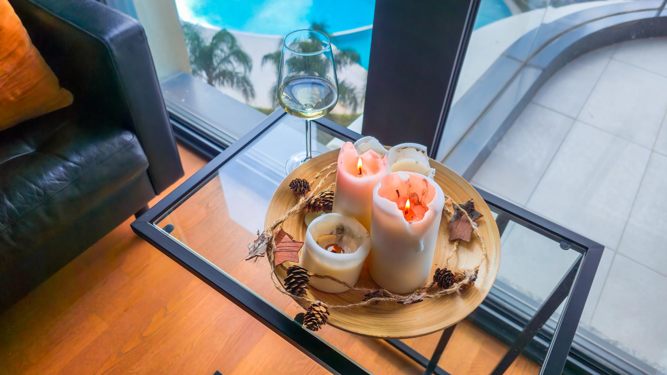 Cara Sederhana Menciptakan Nuansa Hangat Melalui Wewangian